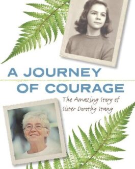 A JOURNEY OF COURAGE