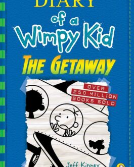 DIARY OF A WIMPY KID: THE GET AWAY
