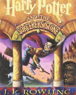 HARRY POTTER AND THE SORCEROR’S STONE