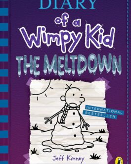 DIARY OF A WIMPY KID: THE MELTDOWN