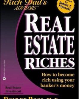 REAL ESTATE RICHES