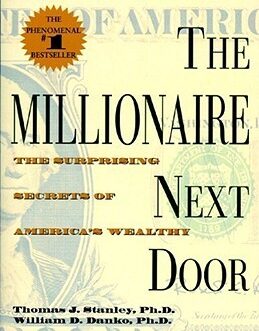 The Millionaire next door