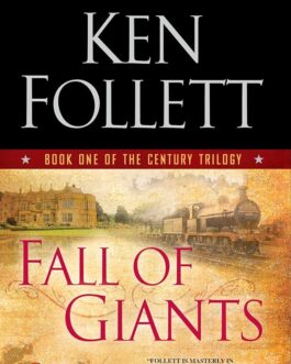 FALL OF THE GIANTS