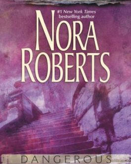 NORA ROBERTS