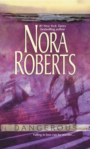 NORA ROBERTS