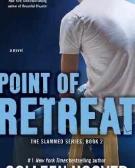 POINT OF RETREAT