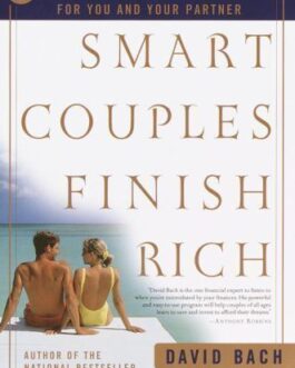 SMART COUPLES FINISH RICH