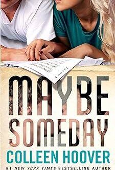 MAYBE SOMEDAY