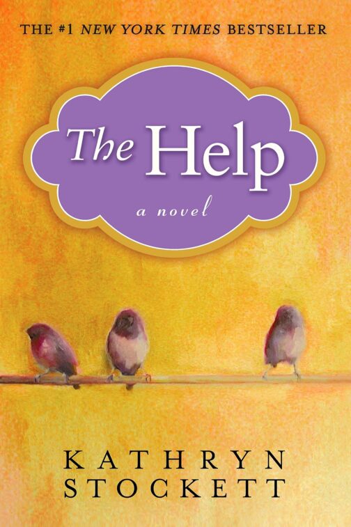 THE HELP