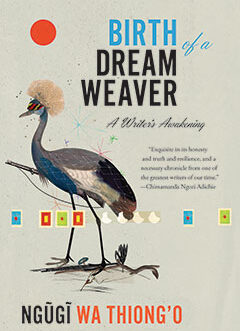 Birth of a dream weaver