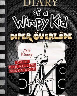 DIARY OFA WIMPY KID DIPER OVERLOAD