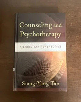 COUNSELLING AND PSYCHOTHERAPY