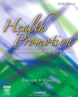 HEALTH PROMOTION