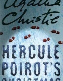 HERCULE POIROT’S CHRISTMAS