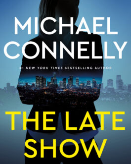 THE LATE SHOW