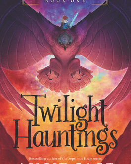 TWILIGHT HAUNTINGS