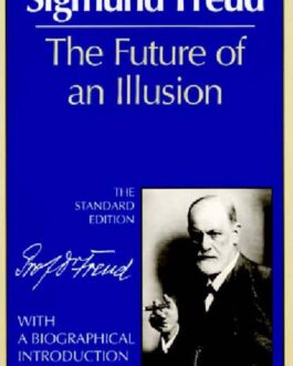 THE FUTURE OF AN ILLUSION