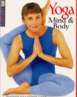 YOGA MIND AND BODY