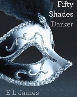 FIFTY SHADES DARKER