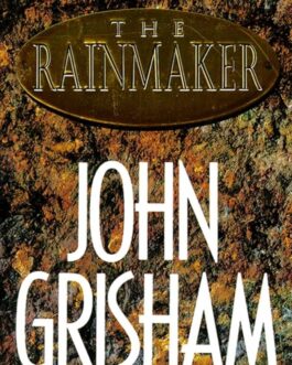 THE RAIN MAKER