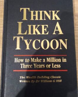 THINK LIKE A TYCOON