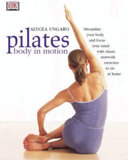 PILATES BODY IN MOTION