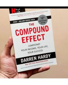 THE COMPOUND EFFECT