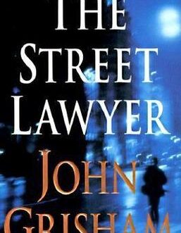 THE STREET LAWYER