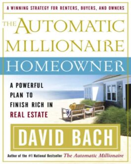 THE AUTOMATIC MILLIONAIRE