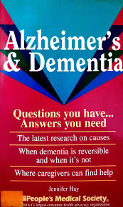 ALZHEIMER’S $ DEMENTIA