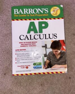 AP CALCULUS