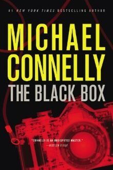 THE BLACK BOX