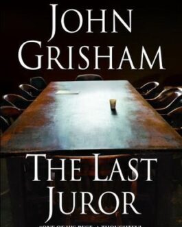 THE LAST JUROR