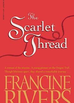 THE SCARLET  THREAD