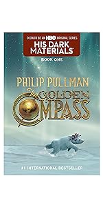 GOLDEN COMPASS