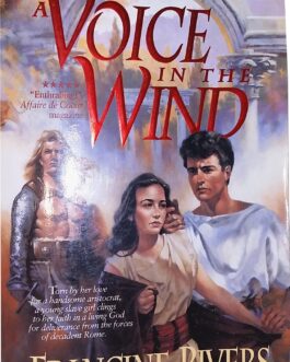 VOICE IN THE WIND