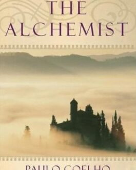 THE ALCHEMIST