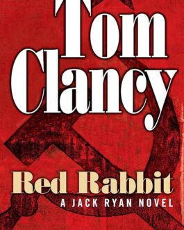 RED RABBIT