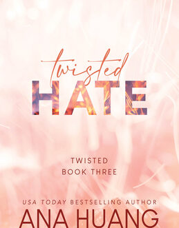 TWISTED HATE