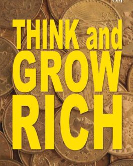 THINK AD GROW RICH