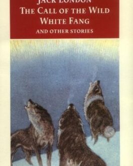 THE CALL OF THE WIND WHITE FANG