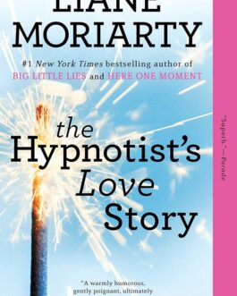 THE HYPNOTISTS LOVE STORY