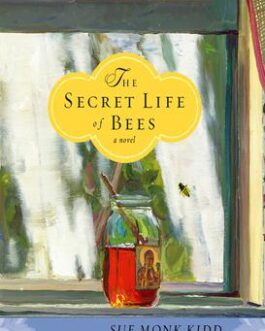 THE SECRET LIFE OF BEES