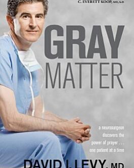 GRAY MATTER