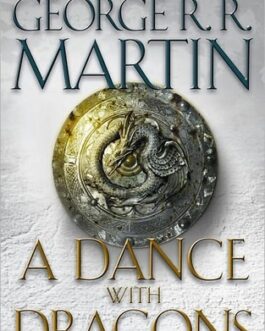 A DANCE WITH DRAGONS