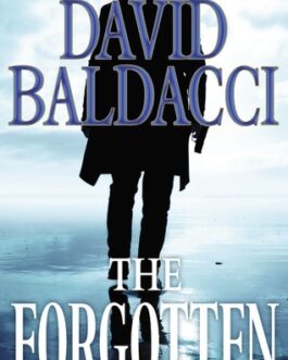 THE FORGOTTEN