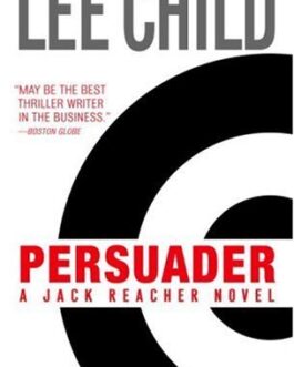 PERSUADER