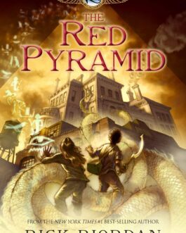 THE RED PYRAMID