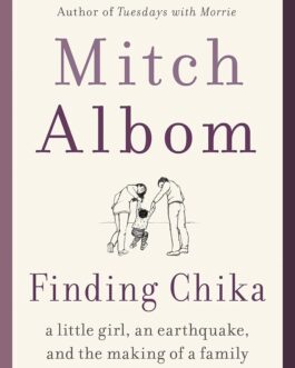 FINDING CHIKA