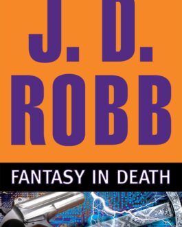 FANTASY IN DEATH